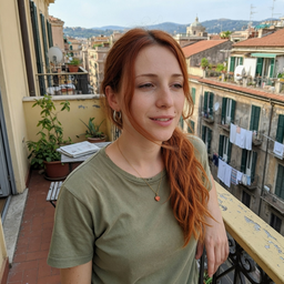 Miriam Orsini
