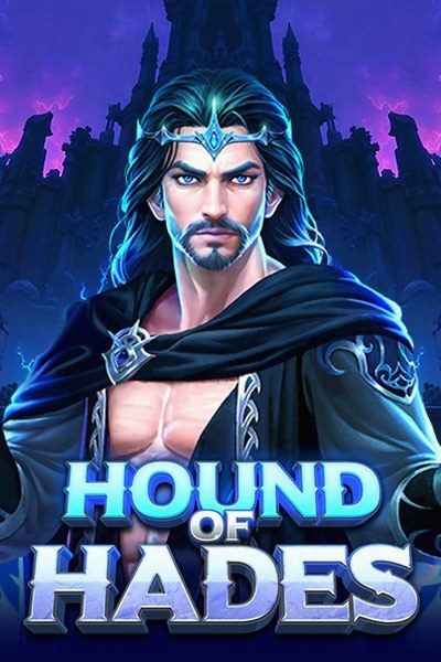 Slot Hound of Hades su Betrepublic Casino