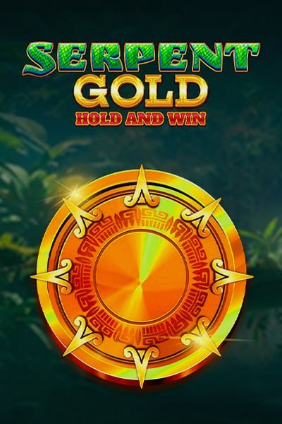 Serpent Gold: Hold & Win: la slot su Betrepublic Casino