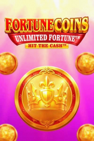 Slot Fortune Coins Unlimited Fortune su Betwest Casino