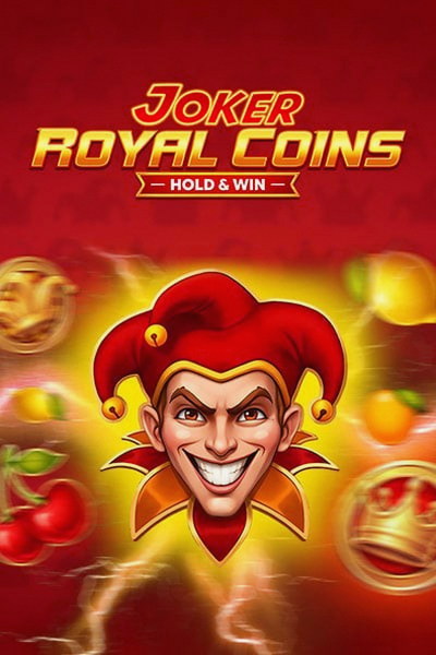 Slot Joker Royal Coins: Hold&Win su Casinova Casino