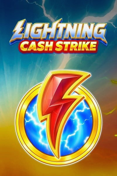 Slot Lightning Cash Strike su Casinova Casino