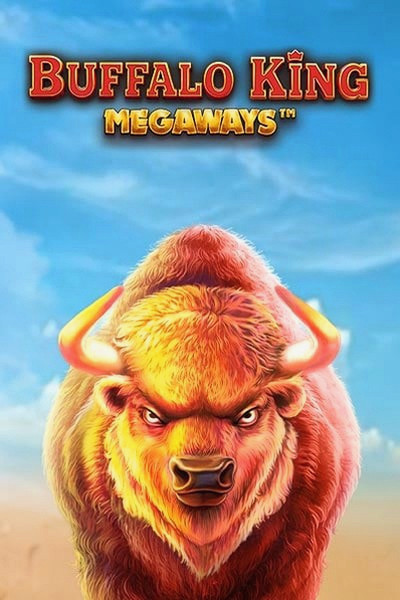 Slot machine Buffalo King Megaways su Cleobetra Casino