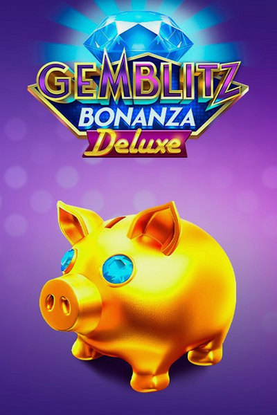 Slot Gemblitz Bonanza Deluxe su Kingmaker Casino