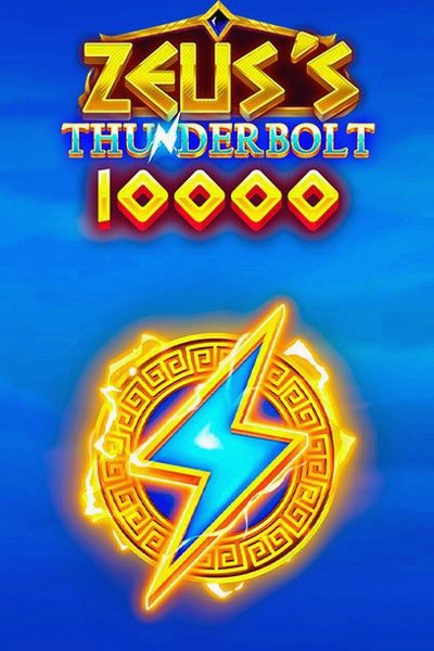 Slot machine Zeus's Thunderbolt 10000 su Kingmaker Casino