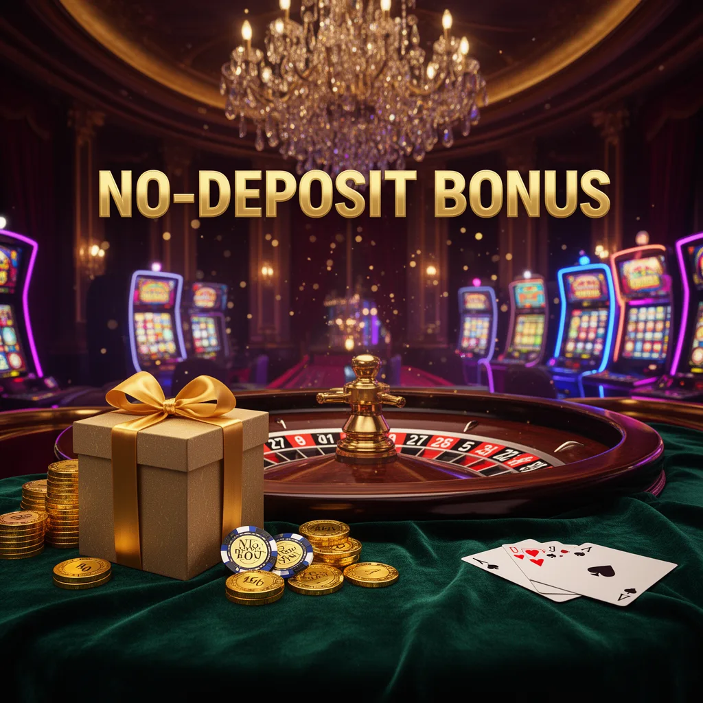 Slot machine e giochi da casino