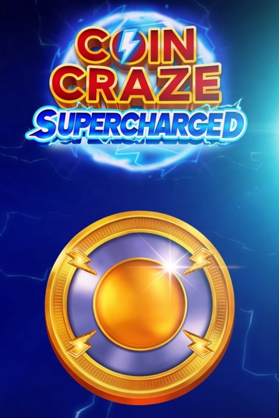 Slot Coin Craze: Supercharged su Betrepublic Casino