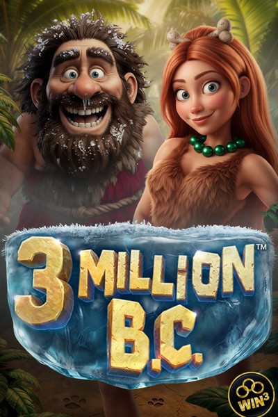 Slot 3 Million BC su Betrepublic Casino