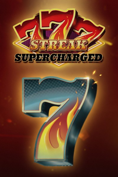Slot 777 Streak: Supercharged su Betrepublic Casino