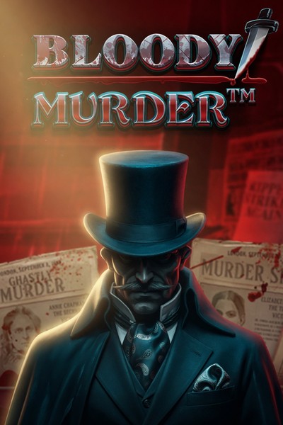Slot Bloody Murder su Betwest Casino