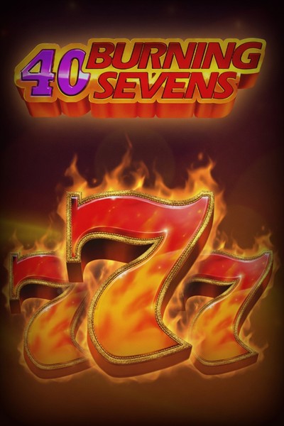 Slot 40 Burning sevens su Betwest Casino