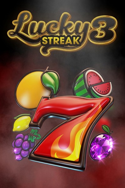 Slot Lucky Streak 3 su Casinova Casino