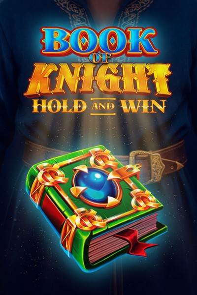 Slot Book Of Knight Hold And Win su Cleobetra Casino