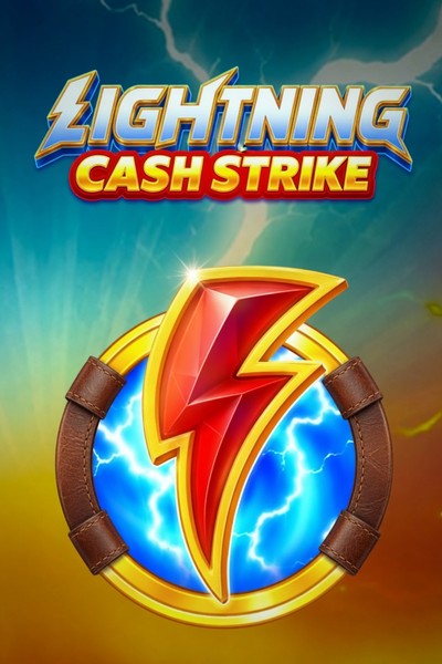 Slot Lightning Cash Strike su Cleobetra Casino