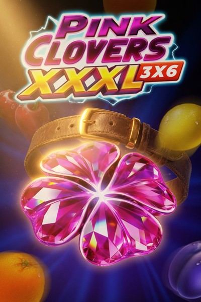 Slot Pink Clovers XXXL: Hold and Win su Cleobetra Casino