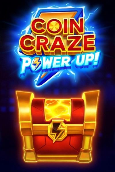 Slot Coin Craze: Power Up! su Kingmaker Casino